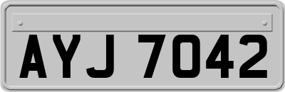 AYJ7042