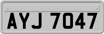 AYJ7047