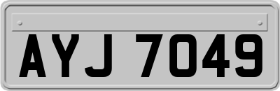 AYJ7049