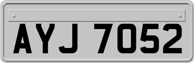 AYJ7052