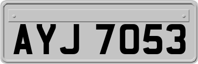 AYJ7053