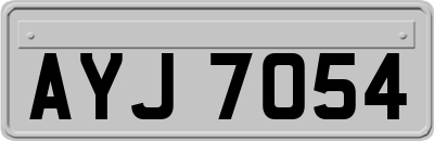 AYJ7054