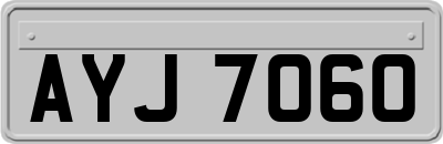 AYJ7060