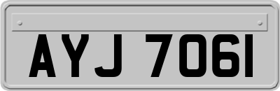 AYJ7061