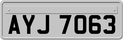 AYJ7063