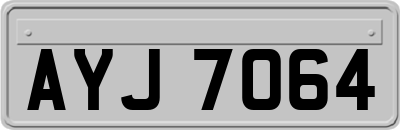 AYJ7064