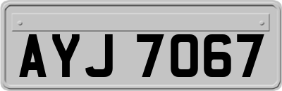 AYJ7067