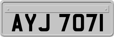 AYJ7071