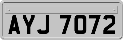 AYJ7072