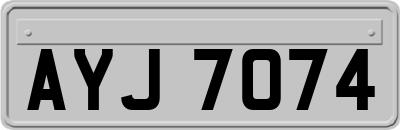 AYJ7074