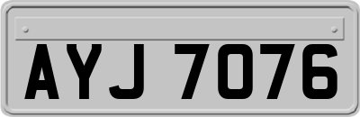 AYJ7076