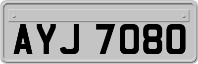 AYJ7080