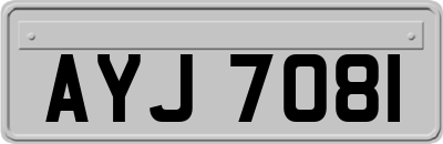 AYJ7081