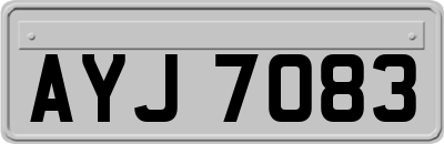 AYJ7083