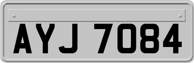 AYJ7084