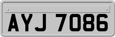 AYJ7086