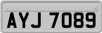 AYJ7089