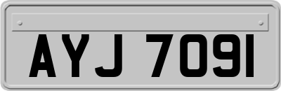 AYJ7091