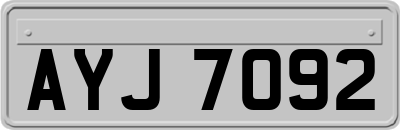 AYJ7092