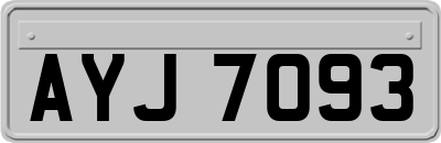 AYJ7093