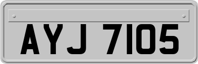 AYJ7105