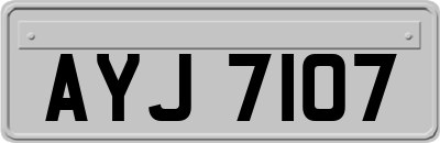 AYJ7107