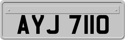 AYJ7110