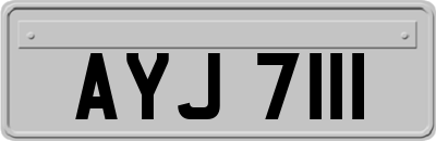 AYJ7111