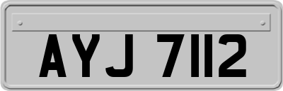 AYJ7112