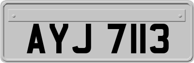AYJ7113