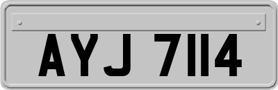AYJ7114