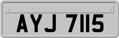 AYJ7115
