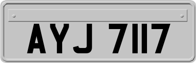 AYJ7117