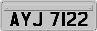 AYJ7122