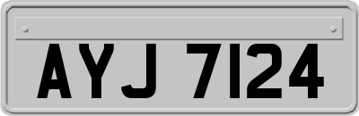 AYJ7124