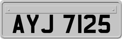 AYJ7125