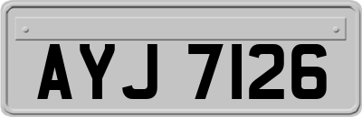 AYJ7126