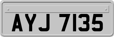 AYJ7135