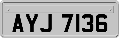 AYJ7136