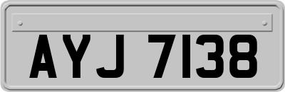 AYJ7138