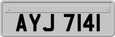 AYJ7141