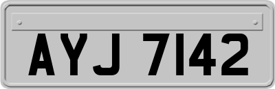 AYJ7142