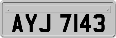 AYJ7143
