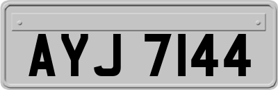 AYJ7144