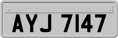 AYJ7147