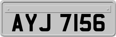 AYJ7156