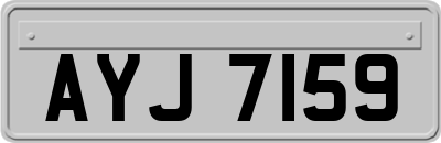 AYJ7159