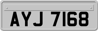 AYJ7168