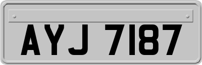 AYJ7187