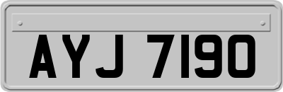 AYJ7190
